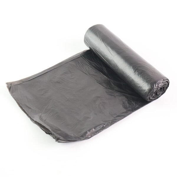 Bio-degradable Eco Friendly Garbage / Trash Bags Rolls (50x60 Cm / 1 Pc)