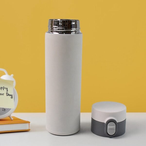 Stainless Steel Insulated Water Cup (550ml Approx)