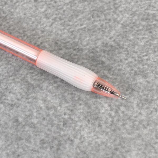 06_1d36d182-d1c5-433d-8f88-00e61d9f0c33.jpg Lightweight Ball Point Pen, Smooth Writing Black Ball Pens (2 Pc Set)