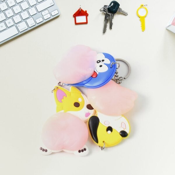 06_1f7e0b3e-bca4-4676-87d8-19e4e30678a9.jpg Cartoon Animal Keychain (1 Pc / Mix Design)