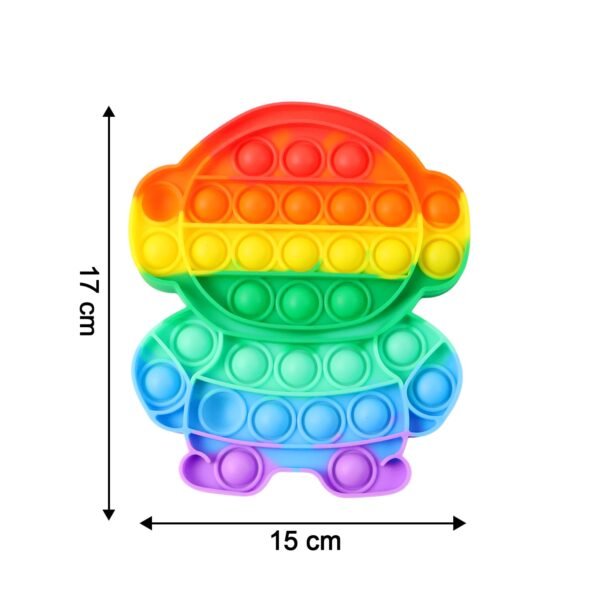 06_217cbf7b-cc94-407b-9ff6-37946df23da7.jpg Premium Astronaut Silicone Pop It Fidget Toy (1 Pc)