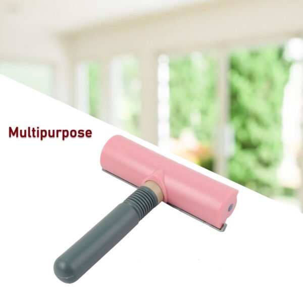 06_22fa53a1-8b49-4e79-8e6a-6b70eaf7c0d7.jpg Plastic Handle Sofa Bed Clothes Lint Hair Dust Remover Cleaning Brush (1 Pc)