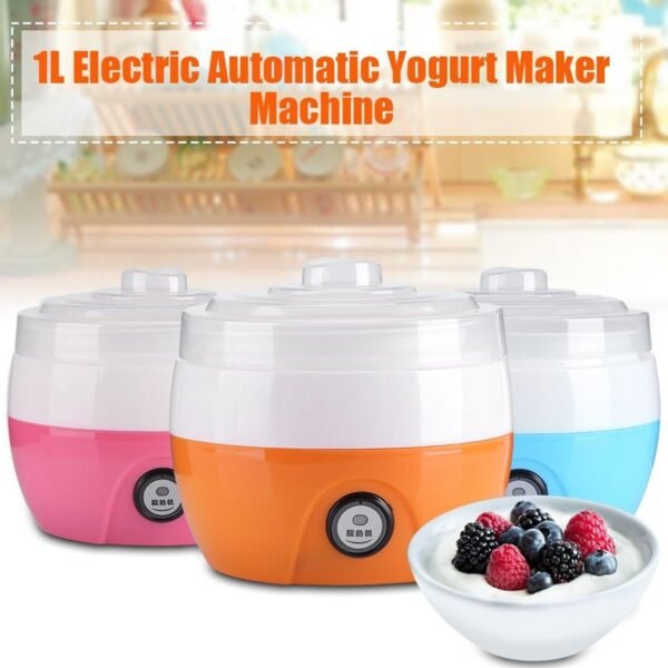 06_236732d9-70e0-430f-9617-0fec3afa1aef.jpg Electronic Yogurt Maker 1L with Automatic Function for Home Use