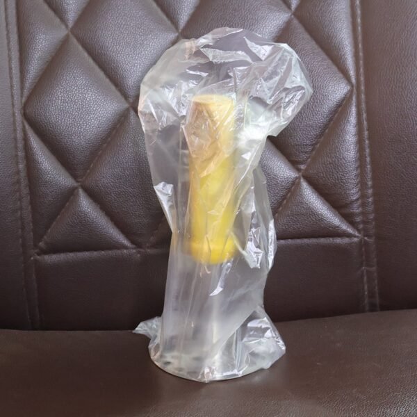 Stainless Steel Potato Masher, Pav Bhaji Masher with wooden handle