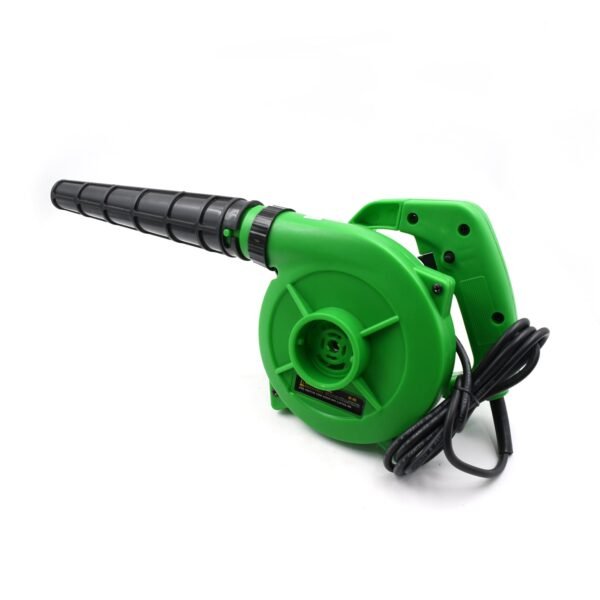 06_28431ddd-d291-427c-b875-7d569e86d347.jpg 650V Blower Rifel Range Portable Air Blower – 350W, 2.3m³/min, 13000 RPM, Green