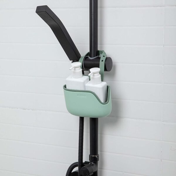 06_2999e07d-d44d-4f76-84af-2960362ad732.jpg Plastic Kitchen Sponge Holder (1 Pc)