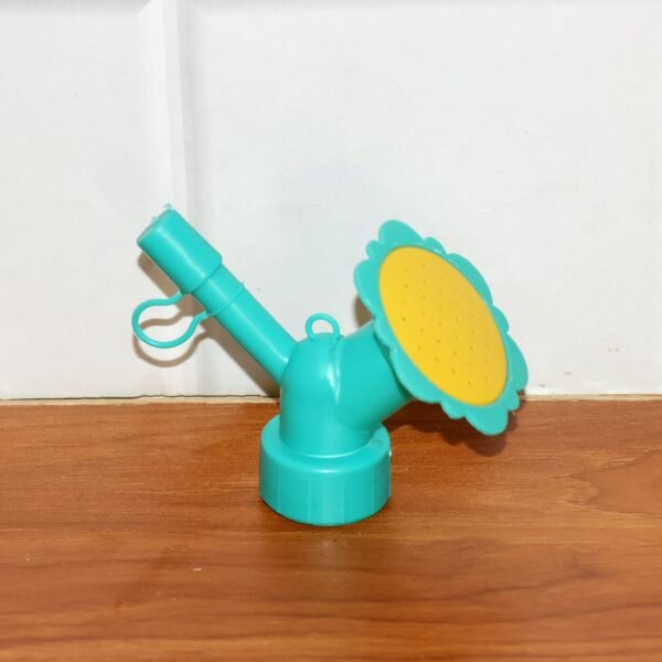 06_29e232c3-e8d6-4b5e-90cc-6f01859548f6.jpg Universal Plastic Water Bottle Sprinkler Head Nozzle (1 Pc)