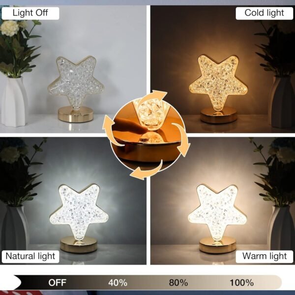 06_2a3f27c6-0ebc-4575-a9e6-a768d81fd5c5.jpg Star Crystal Diamond Touch Lamp – USB Rechargeable, 3-Way Dimmable
