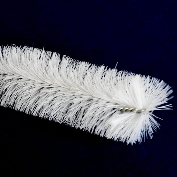 06_2a4804f5-e81d-4944-aa64-3db0bc0ef4c1.jpg Safe Cleaning Brush Drinking Straw Cleaning Brush Bottle Cleaner Brush (1 Pc / 25 CM)