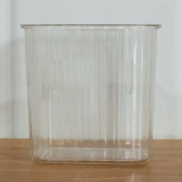 Mini Rack-Mount Storage Box (1 Pc)