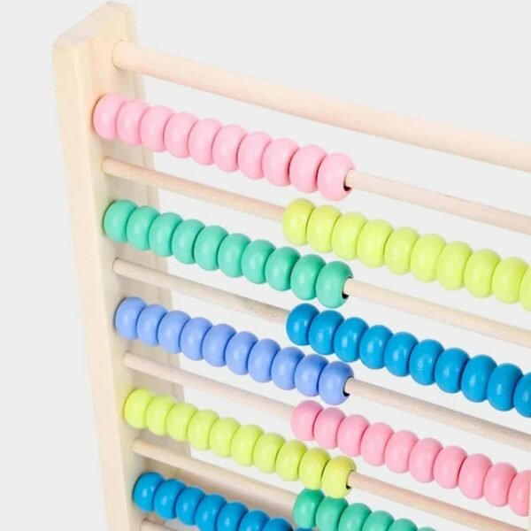 06_30afa96c-4ed7-48f0-a2c8-8b7ea7f98a83.jpg Wooden Counting Number Maths Learning Abacus Toy (1 Pc)