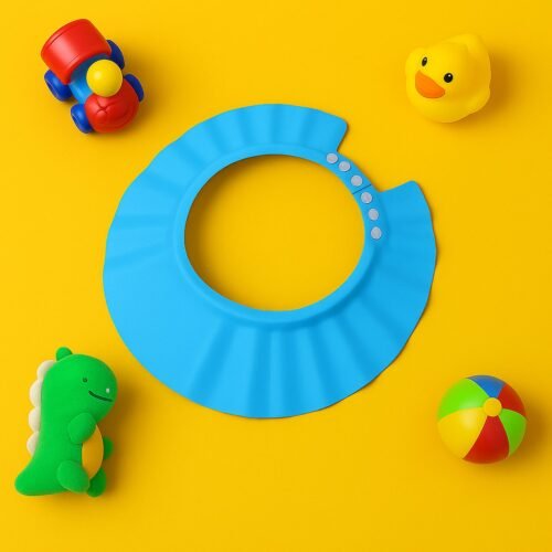 06_321fa2bb-734f-471a-a463-006abe4e8ebd.jpg Adjustable Baby Shower Cap (1 Pc)