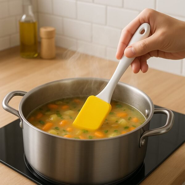 06_322d960c-e155-4b54-ab07-81aeca80d3b9.jpg Spatula and Pastry Brush for Cake Decoration