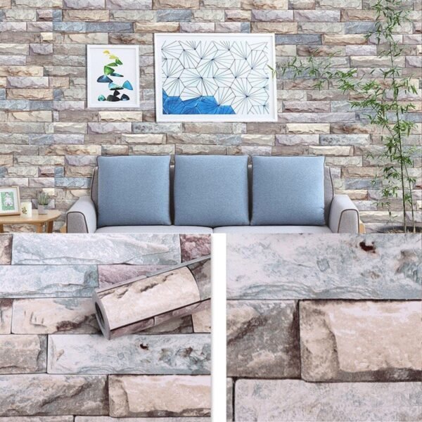 06_32a0bbbd-0cdb-45ee-968c-a2426377bfa7.jpg DIY 3D Self Adhesive Wallpaper Decal for Home Office Living Room Hall Kitchen