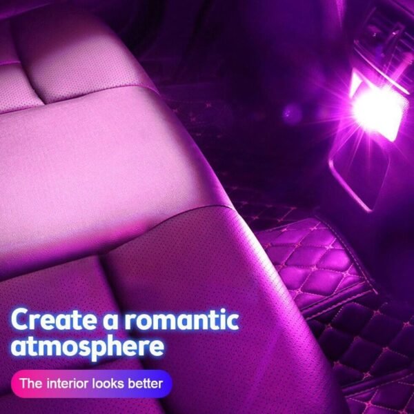 06_36b92532-8c58-45a1-a2c5-8ed56923103c.jpg Mix Color Diamond Shape Mini USB LED Car Interior & Home Decoration Light