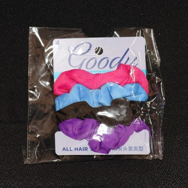 06_3940aaf0-57e1-42d6-8447-afb5b2a69b1b.jpg Soft Elastic Hair Scrunchies - (Set)