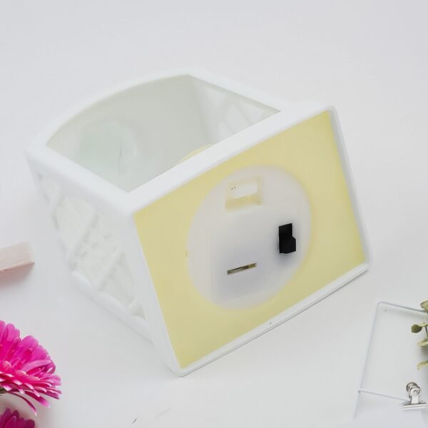 Smokeless Led Light Lantern Lamp, Diwali (24 Pcs Set)