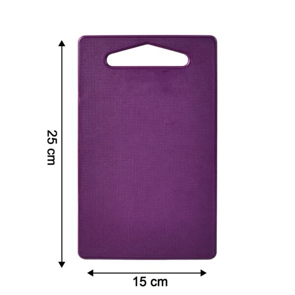 Supermom Little Master Unbreakable Cutting Board (1 Pc)