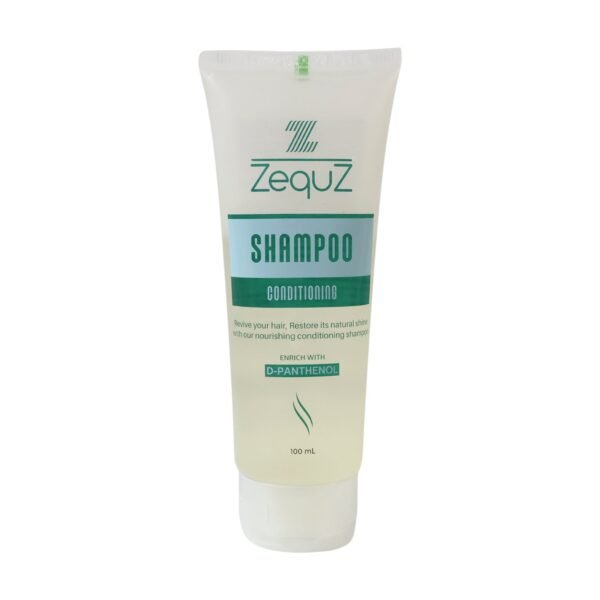 06_4391398f-2484-413e-8681-2e6f4864ce88.jpg Zequz Conditioning Shampoo - (1 Pc / 100 ML)