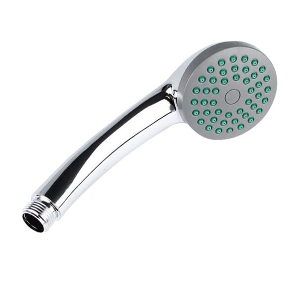 06_44ad63d8-e23d-4d39-9375-6b8f8d6f1846.jpg Plastic High Pressure Handheld Shower Head (1 Pc)