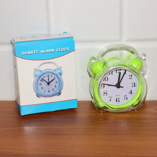 06_466b4bc3-b7a7-478c-bbcc-ecc4639aa4cc.jpg Classic Quartz Alarm Clock (1 Pc)