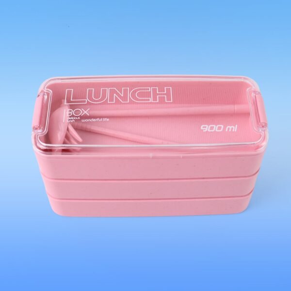 06_4a7a7606-2eaa-4ace-8944-2b03153fbbf8.jpg Eco-Friendly 3-Layer Stackable Lunch Box Set with Cutlery