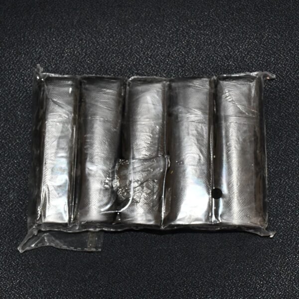 Heavy Duty Garbage Bags 45x40 cm - (5 Pc)