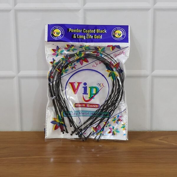 06_4d83773c-50a8-4007-bce5-5f7a36948701.jpg Premium Metal Wave Hair Bands for Men & Women (12 Pc)