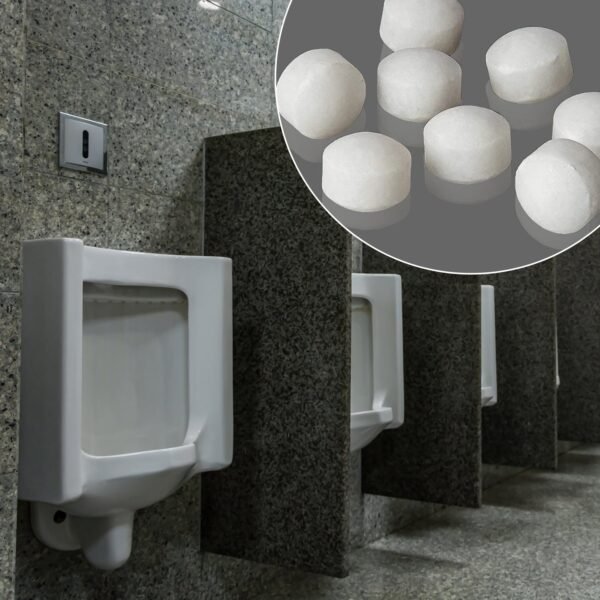 Naphthalene Balls for Toilets, Wardrobes, Bathroom & Storage Protection