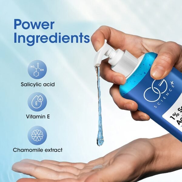 06_4f5f6079-1dec-452c-b4e9-97f018de7cb3.jpg OG Beauty Science 1% Salicylic Acid Body Wash (250ML / 1 Pc)