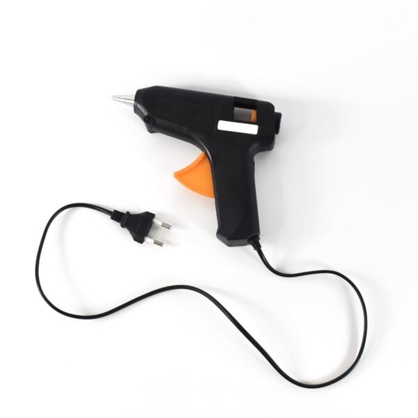 Professional Hot Melt Glue Gun – Rapid Heating Quick Melt Glue Gun (40W)