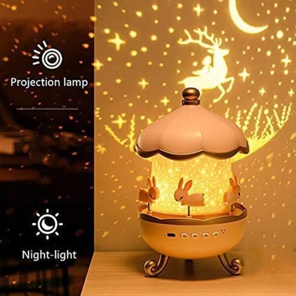 06_521809f0-0223-4f76-9cfa-fab59ccf3cde.jpg Bunny’s Carousel Rotating LED Night Light
