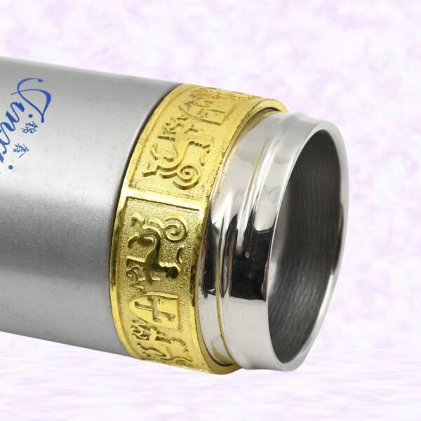 06_540c6a80-76b4-49e0-9857-2054ad732cce.jpg Stainless Steel Water Bottle – Leak Proof Gym Bottle (350 ML)