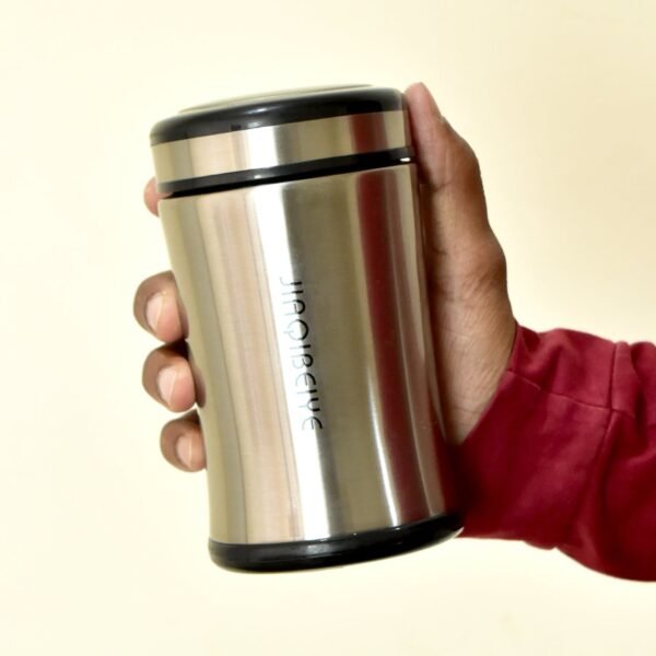 Stainless Steel Bottle for Water & Beverages (300ML Approx.)