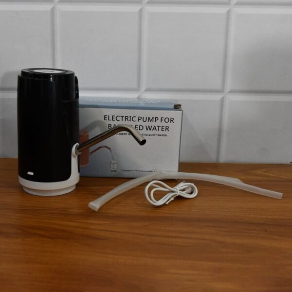 Automatic Water Dispenser Pump - (1 Pc)