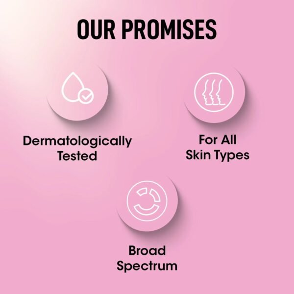 OG Beauty Science Hyaluronic Sunscreen (50ML / 1 Pc)