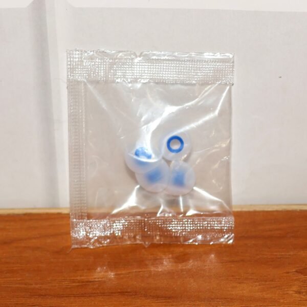 06_5a3f90ba-1dac-4156-a3b0-19e51d2ec481.jpg Premium Silicone Earbud Tips - (4 Pc / Set)