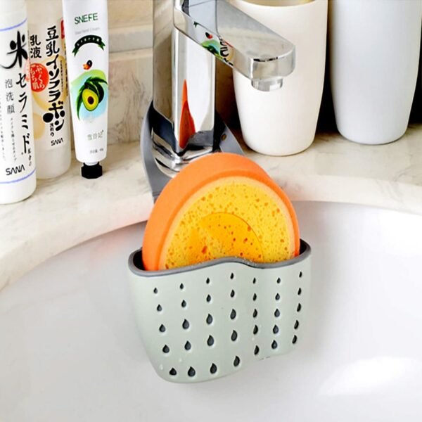 06_5d2a57e7-fa30-4d36-b8b2-e3f0013b02dd.jpg Multifunctional Kitchen Sink Organiser Kitchen Sink Caddy (1 Pc)