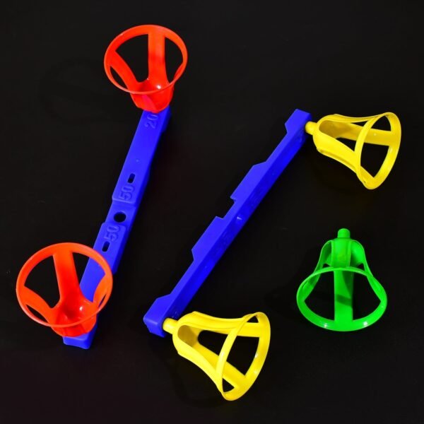 06_5eee700a-eeb2-4fc9-83fa-33e36c4da5da.jpg Baskets and balls fun toy for kids with 5 basket and 5 balls.