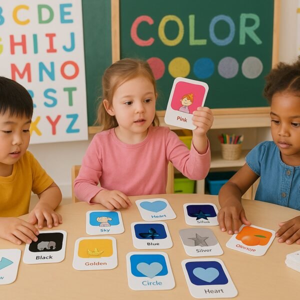 06_63572ec9-e120-4b60-a450-2301d3e7f4c5.jpg Kidkraft Early Learner 32-Piece Color & Shape Flashcard Set