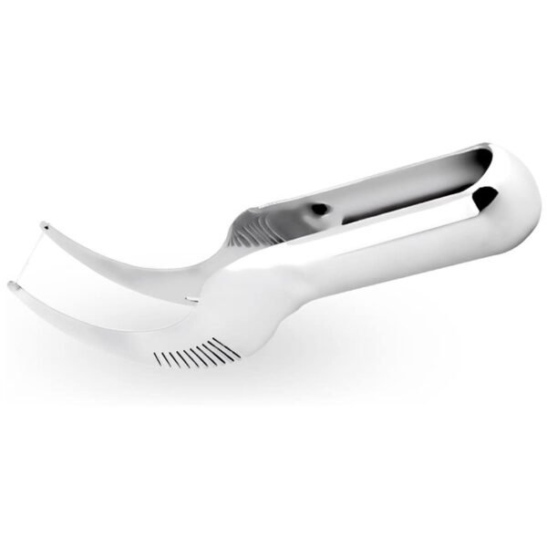 Watermelon Slicer – Stainless Steel Corer & Cutter, Multi-Purpose Fruit Tool