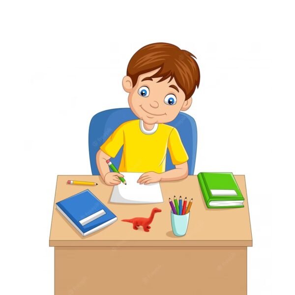 Dinosaur 3D Puzzle Erasers – Fun Mini Erasers for Kids & Party Favors