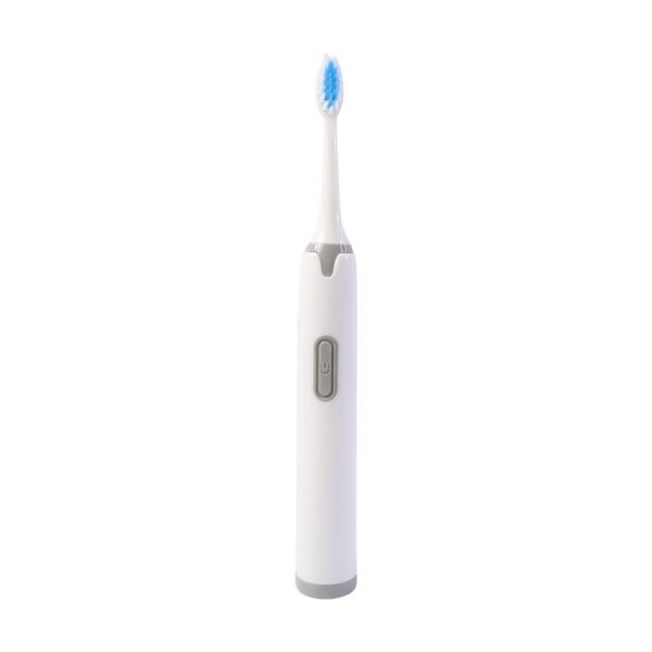 Battery-Operated Electric Toothbrush (1 Pc)