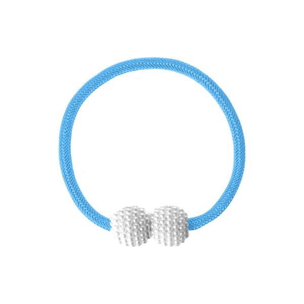 06_663530ef-107f-474a-960d-26b4a0a900fa.jpg Polyester and Magnet Curtain (2 Pc)