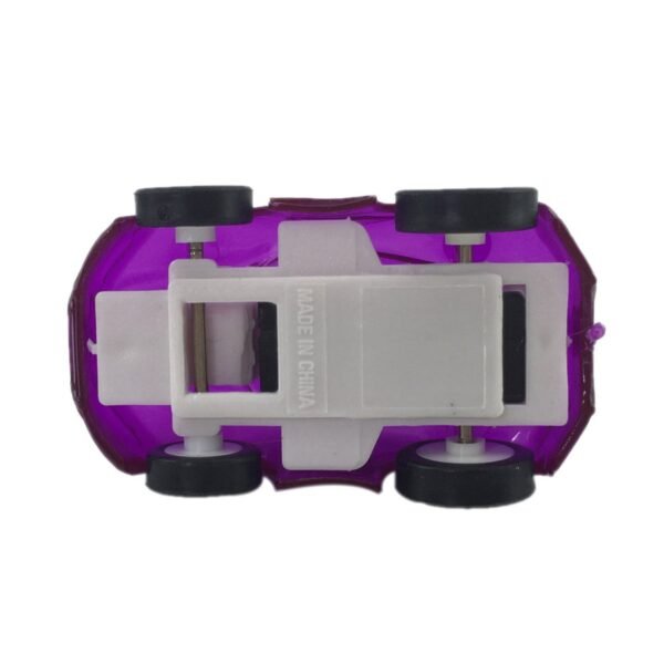 Mini Pull Back Car used  by kids and children enjoying purposes  in household