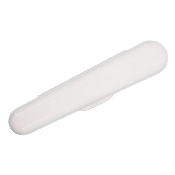 Food Grade Plastic Spoon Storage Box (1 Pc)