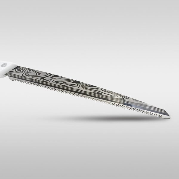 Hand Pruning Saw for Tree Branch Cutter (1 Pc With Cover)