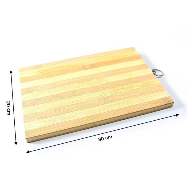 06_6bc44739-0765-4a9c-9d23-dbc66d1e10bd.jpg Natural Wood Chopping Board for Kitchen – Vegetables, Fruits & Cheese, BPA Free