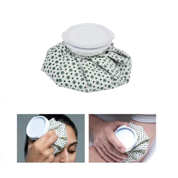 06_6de614f2-e3d0-4f80-8495-20ffa0d1c5cd.jpg Pain Reliever Ice Bag Used To Overcome Joints And Muscles Pain In The Body.