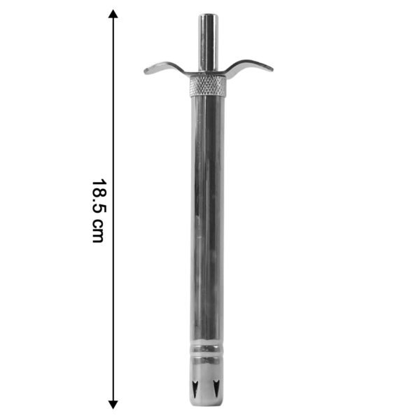 06_6f2cc1c7-b9d9-4531-9ef9-a56172b7810b.jpg Supermom Mom’s Stainless Steel Gas Lighter with German Piezo